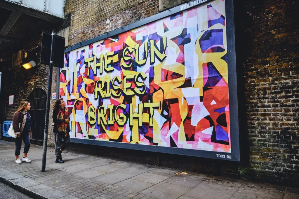 Mark Titchner 2020