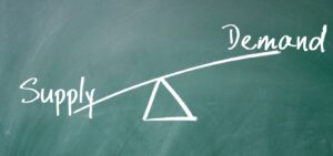 Logistics Real Estate - Supply and Demand