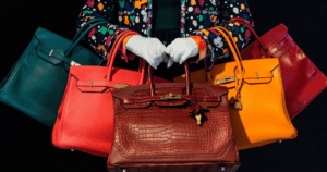 Handbags as an investment – exploring if they are assets or accessories with a focus on value and style