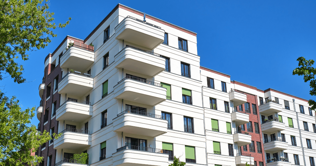 Overview of Origin IncomePlus Fund and analysis of the multifamily investment market.