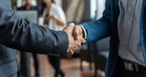 Cover image for Venture Capital: A dramatic downturn in 2023 with a projected strong rebound in 2024.