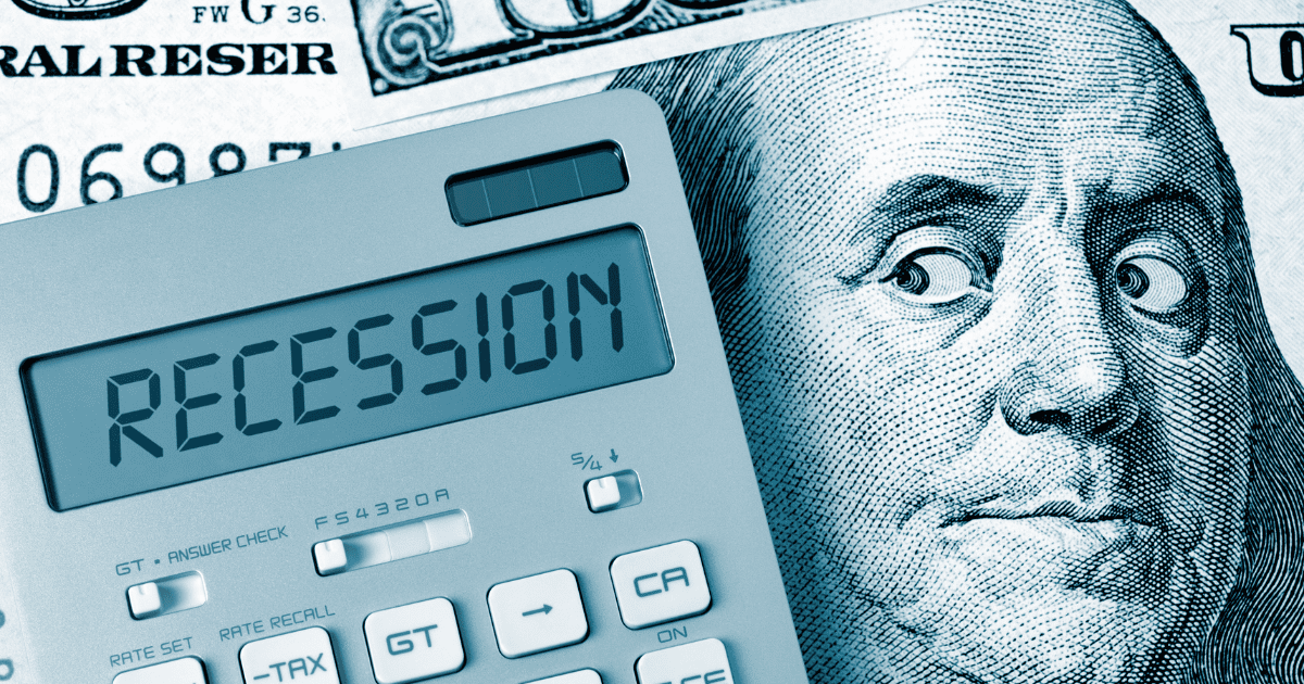 Why resilient job market and consumer strength lessen recession risks