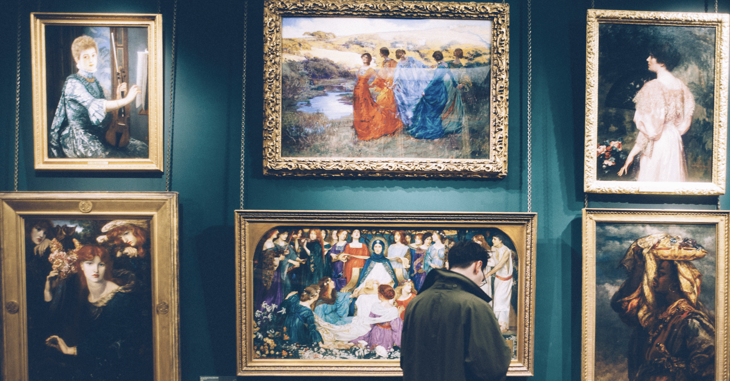 fine art investments