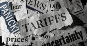 understanding tariffs and trade taxes