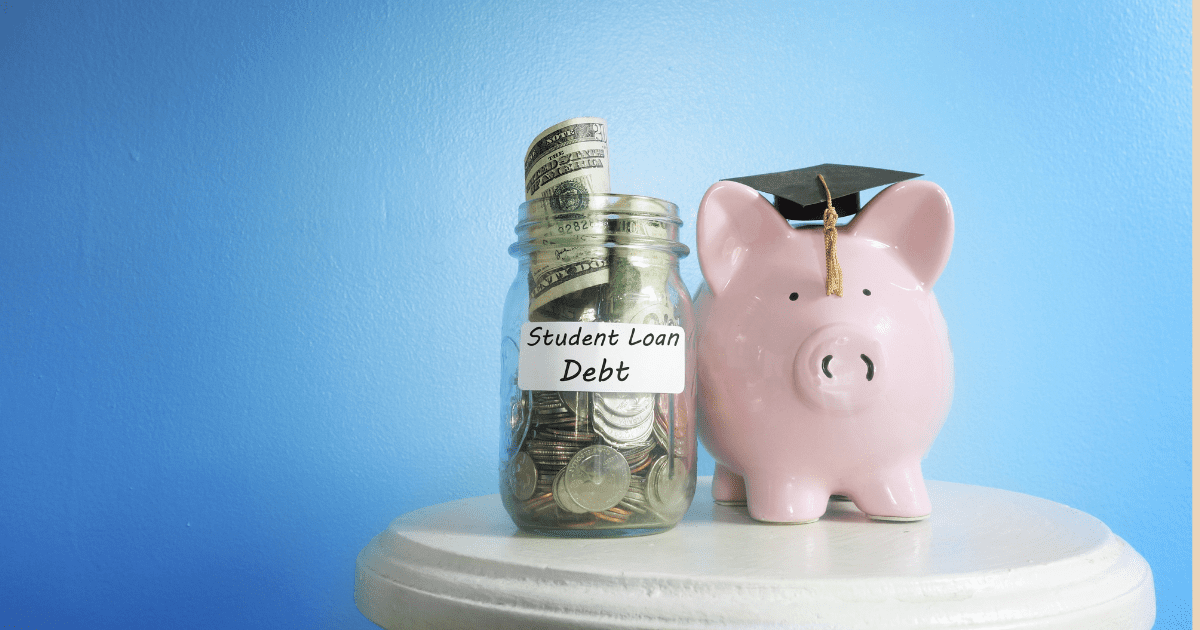 student loan collections restarting and paycheck at risk