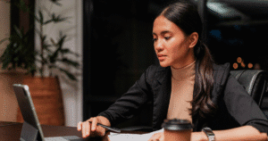 entrepreneur considering going solo