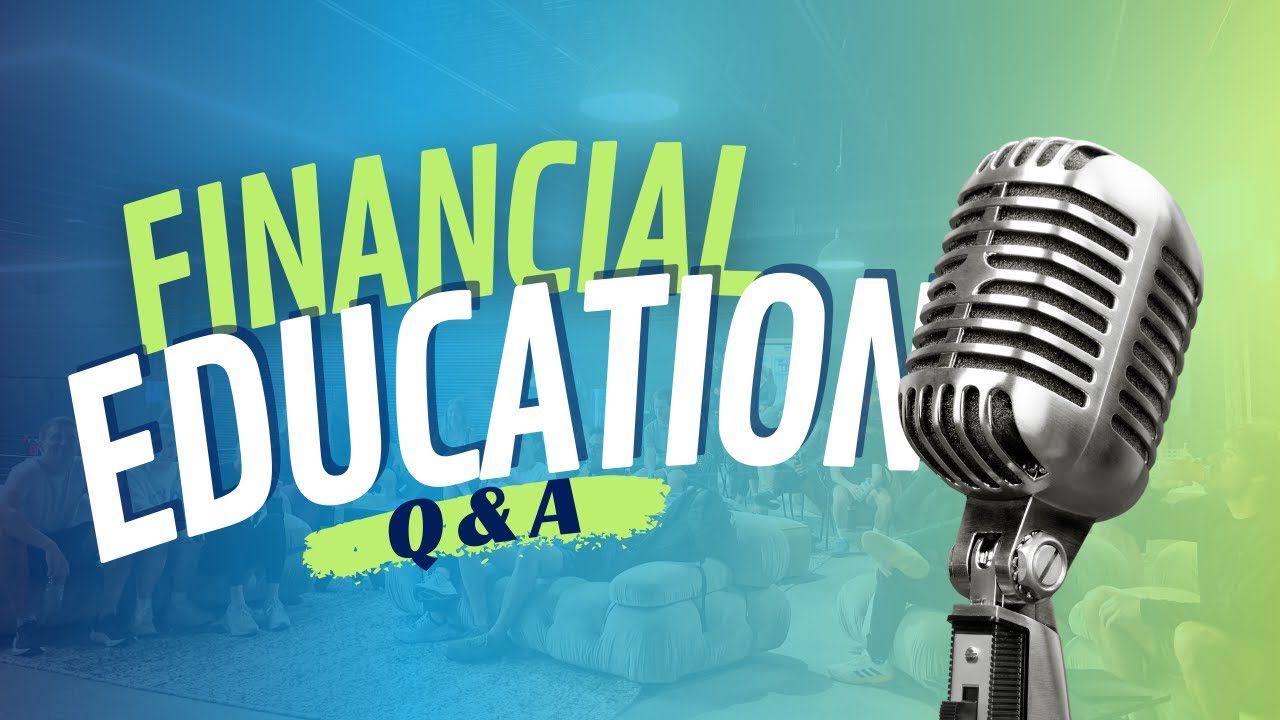 8 Must-Ask Financial Education Questions for Young Investors