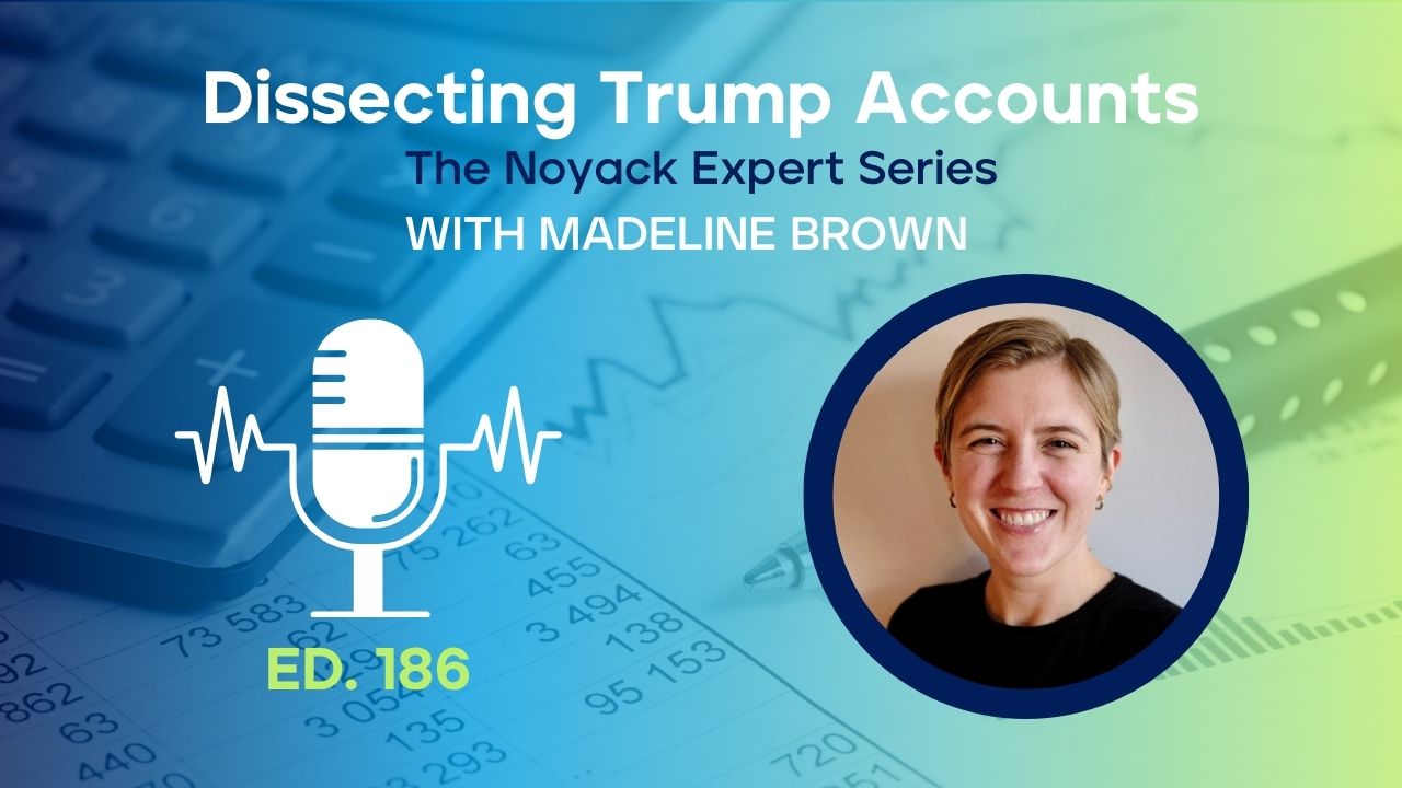Dissecting Trump Accounts