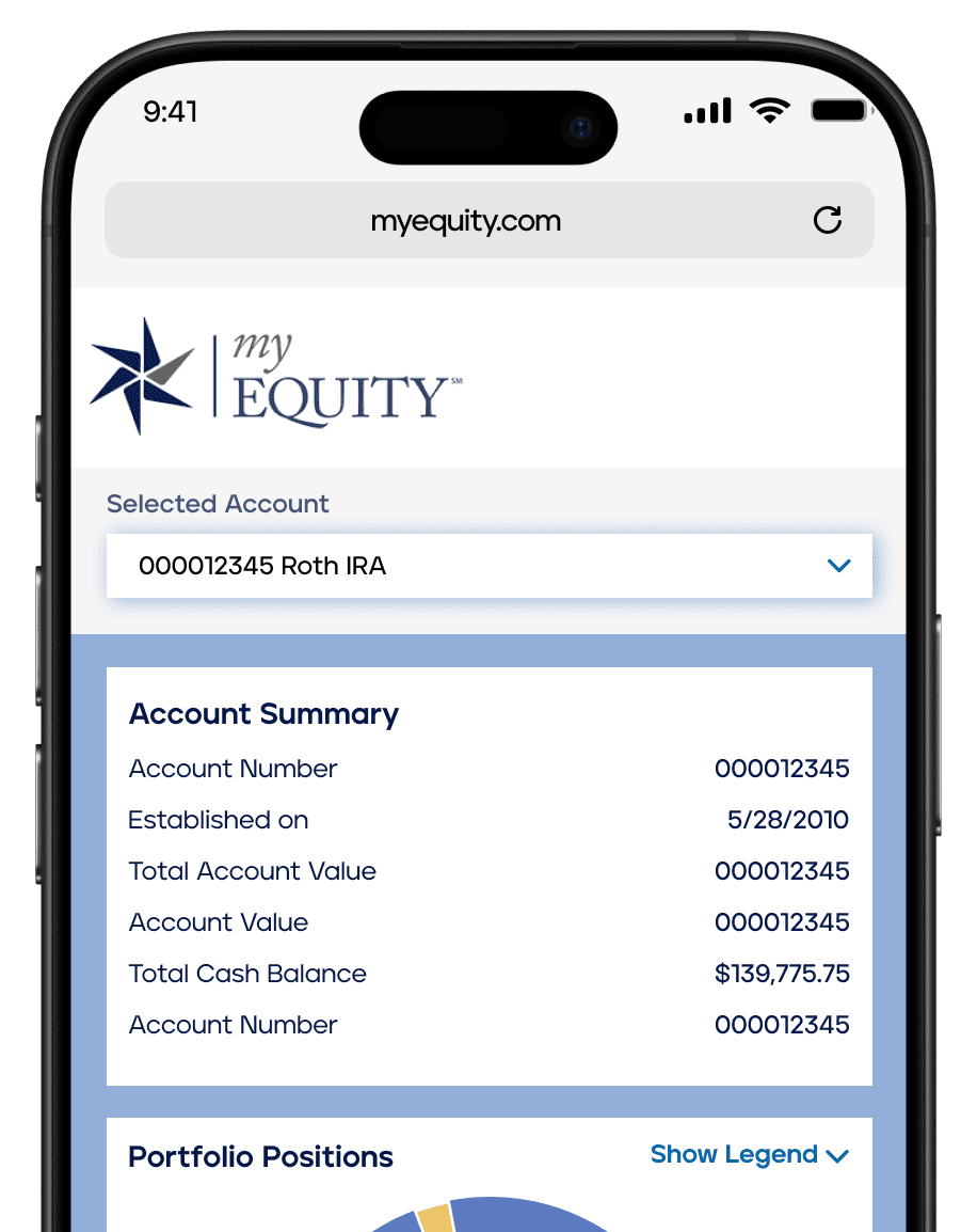 Equity Trust