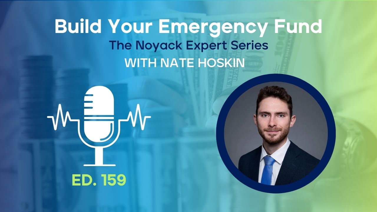 Financial Expert Reveals How to Build an Emergency Fund