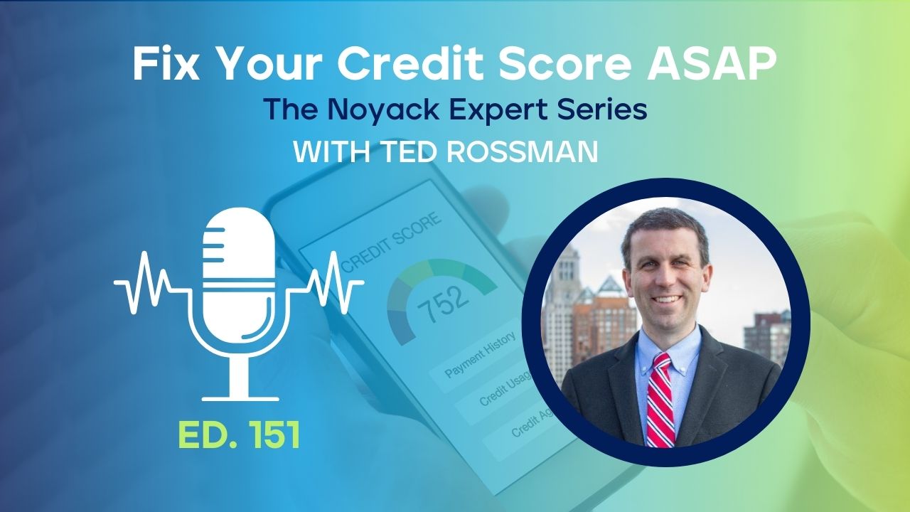 Fix Your Credit Score Before It’s Too Late!