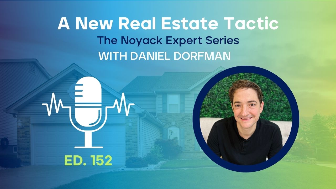 The New Way to Invest in Real Estate!