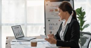 2025 tax strategy to grow your net worth