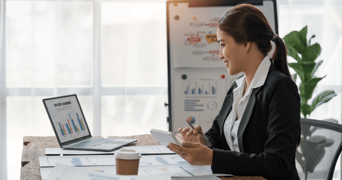 2025 tax strategy to grow your net worth