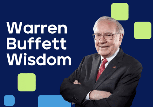 warren buffet