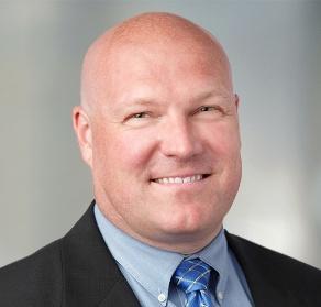 Allan Swaringen, President & CEO