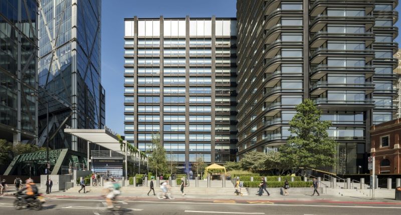 Brookfield Real Estate Income Trust