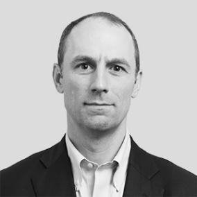 Dan Oneglia, Chief Investment Officer