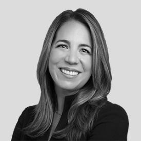 Heather von Zuben Chief Executive Officer