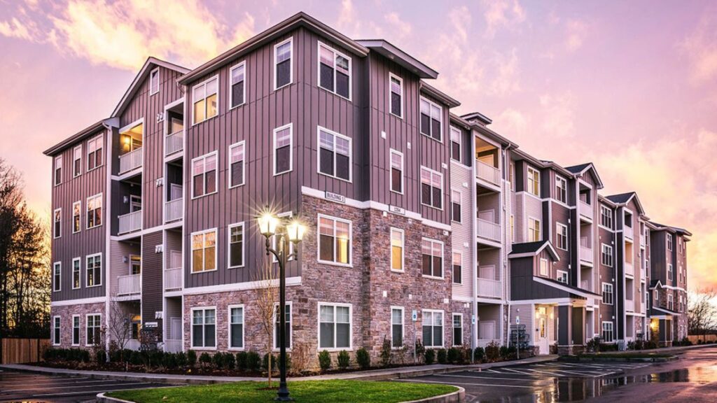 JLL Income Property Trust, Inc. featured image