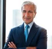 Prakash melwani Head of North American PE