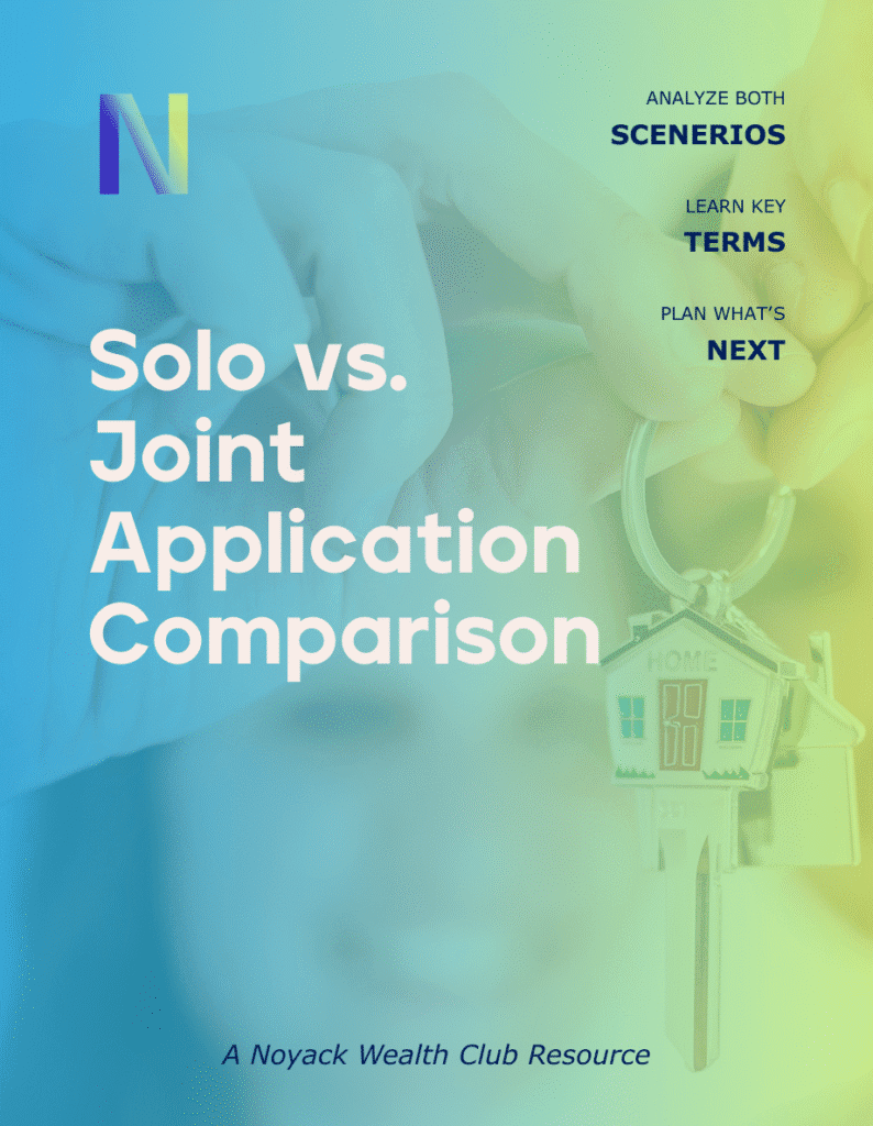 Solo vs. Joint Application Comparison
