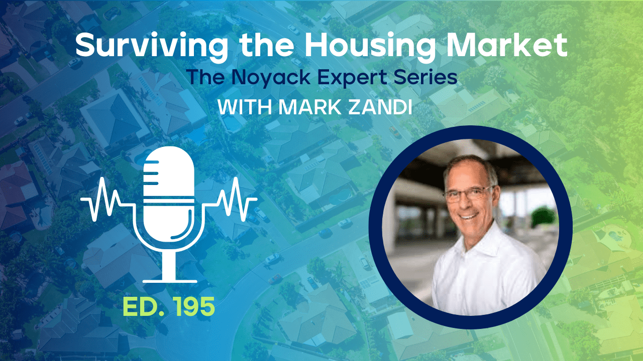Surviving the 2025 Housing Market