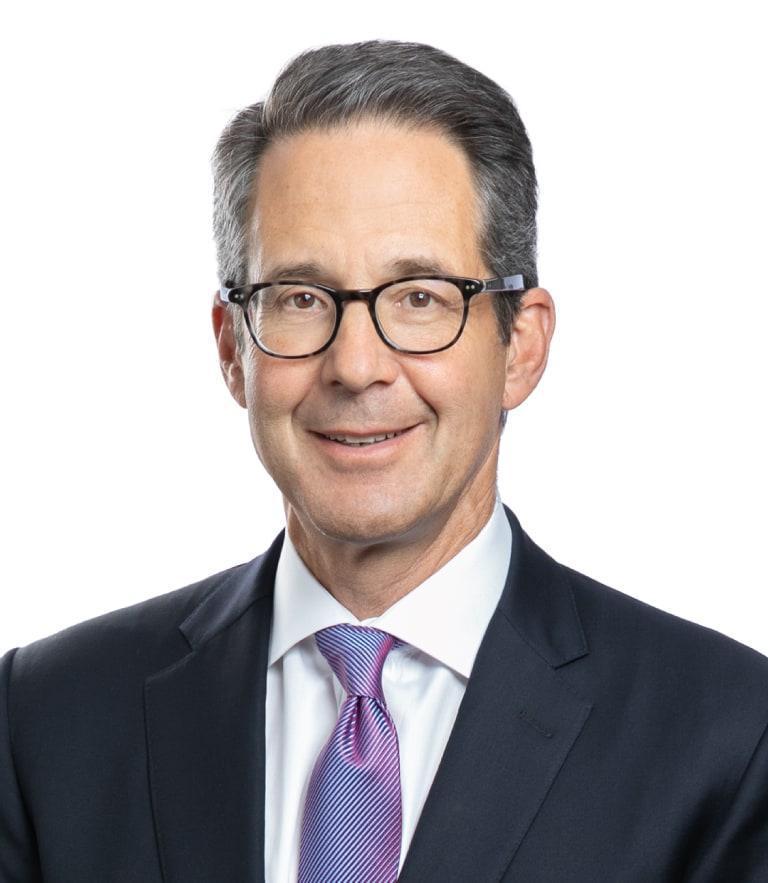 Doug Ostrover, CEO & Co-CIO