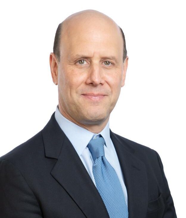 Mark Lipschultz, Co-Founder & Co-CIO