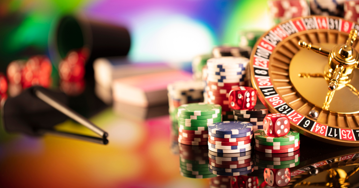 Illustration of a digital token reflecting in a mirror, symbolizing the contrast between gambling and investing, with bold text reading 'Mirror Tokens: Why This Is Gambling, Not Investing.