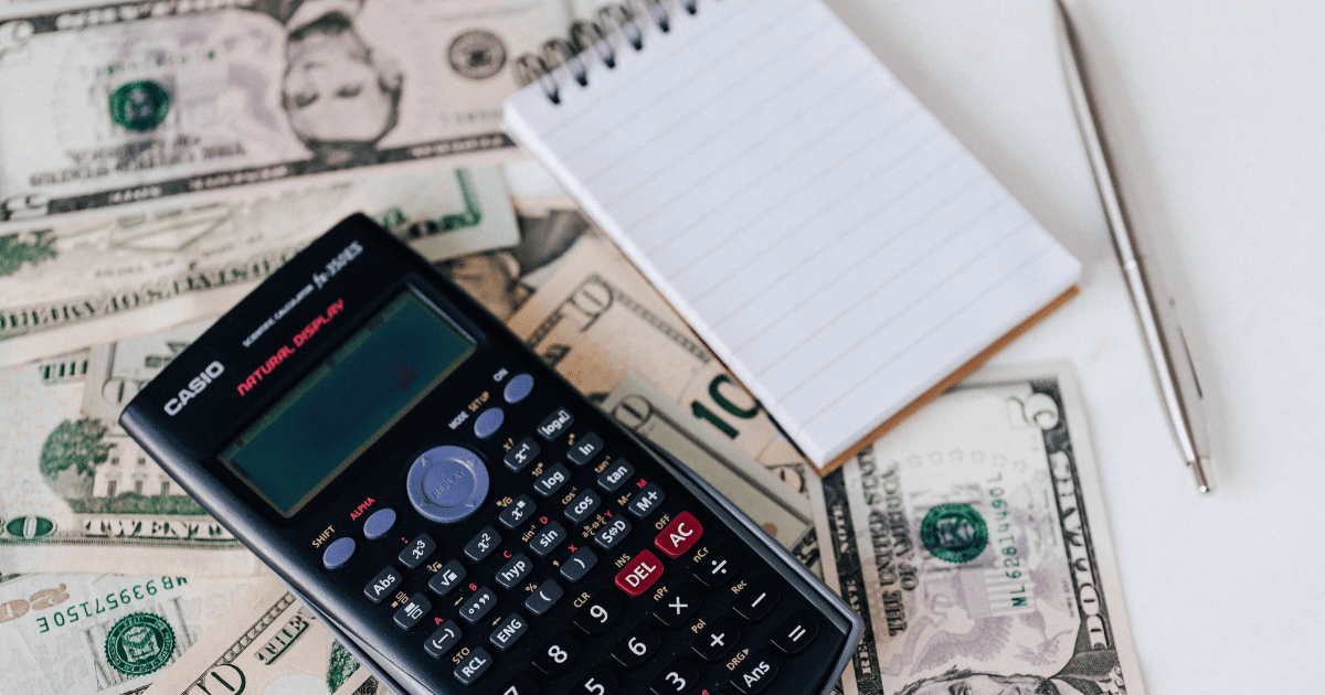 Anti-budget five buckets system diagram showing automated money allocation