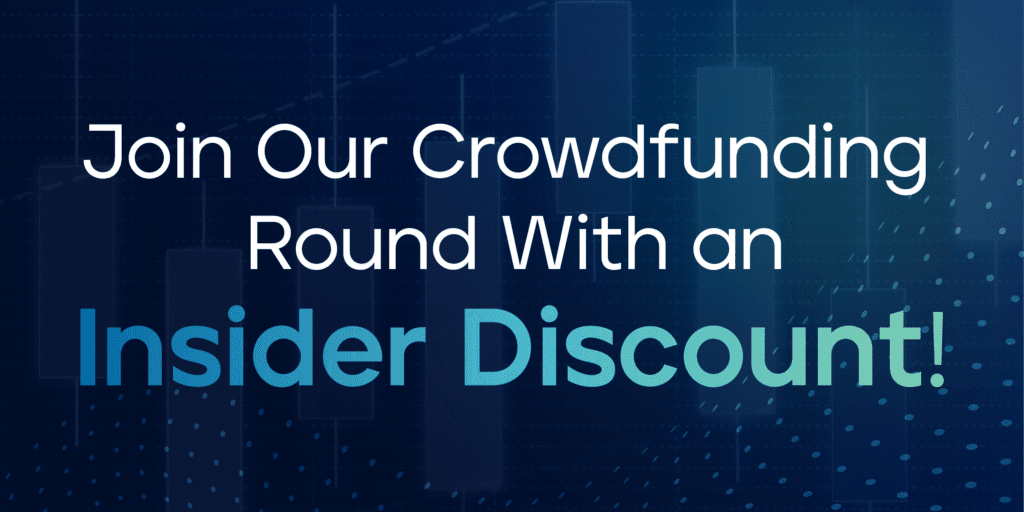 Next Reg CF Investment Round