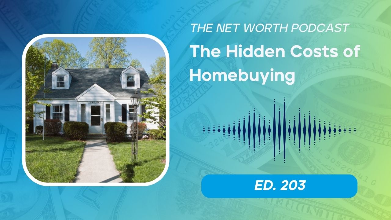 The Hidden Costs of Homebuying - podcast featured image