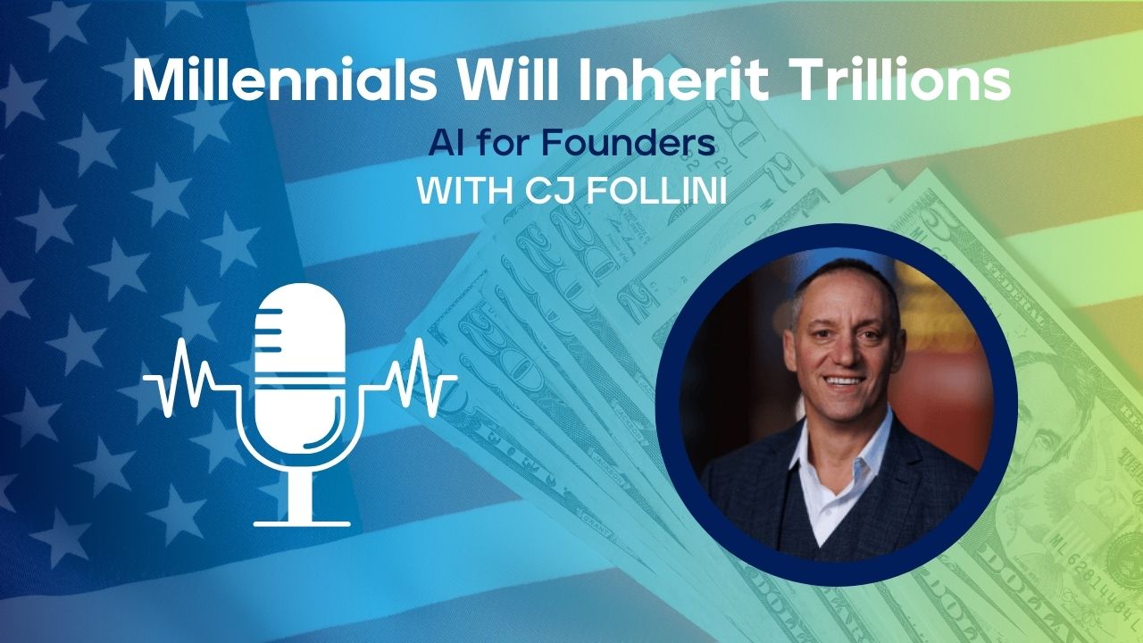 Millennials Will Inherit Trillions thumbnail