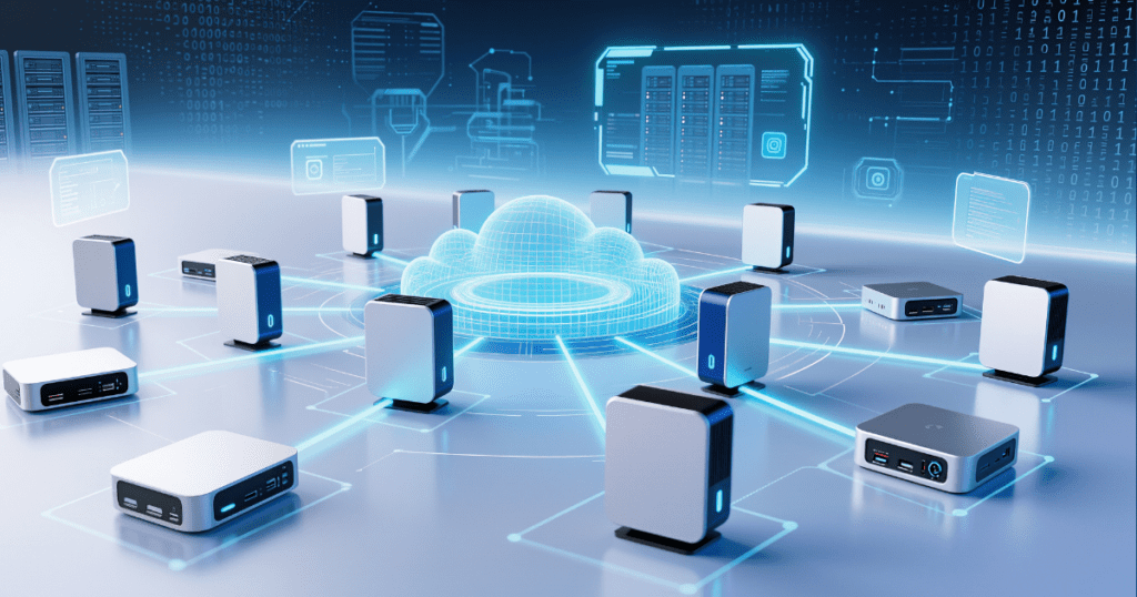 AI infrastructure investment strategy: barbell allocation between liquid public markets and illiquid private infrastructure funds