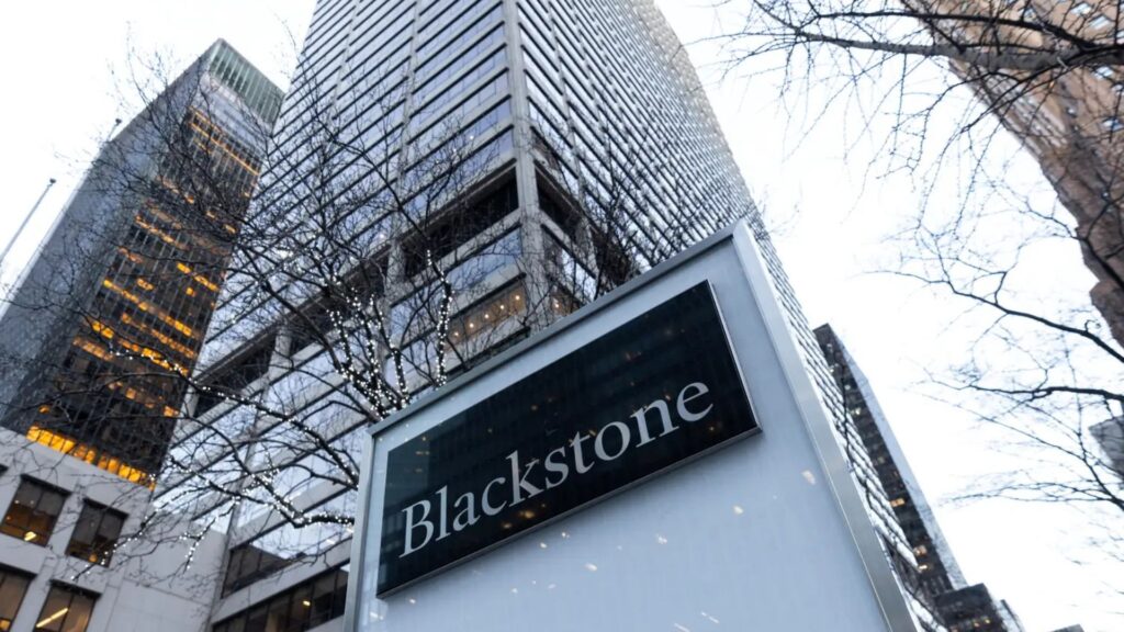 Blackstone Private Credit Fund