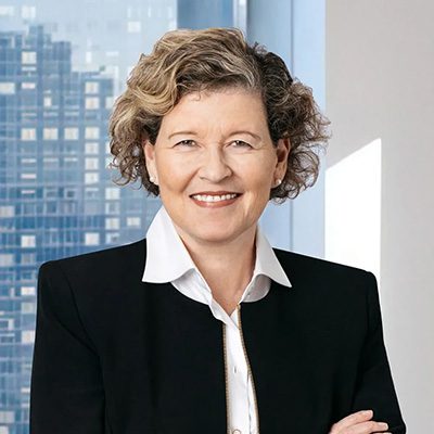 Frances N. Janis