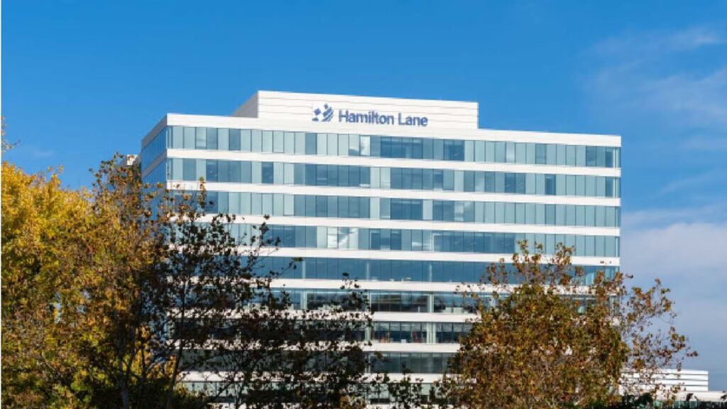 Hamilton Lane Private Assets Fund (PAF)