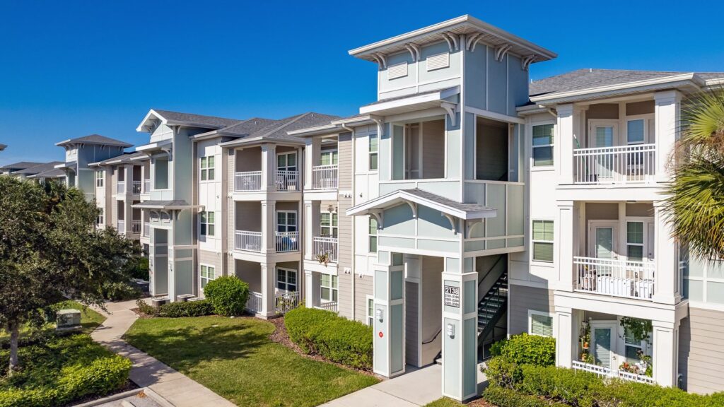 Starwood Real Estate Income Trust (SREIT)