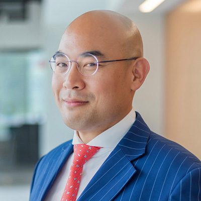 Victor Jung
